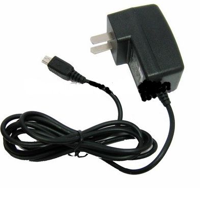Blackberry Universal Travel Charger (Micro & Mini Adapters)